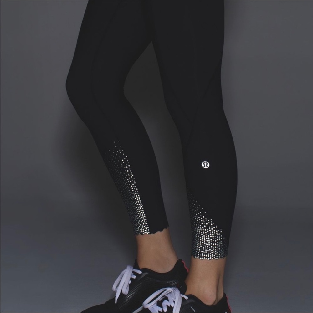 Lululemon Tight Stuff Tight